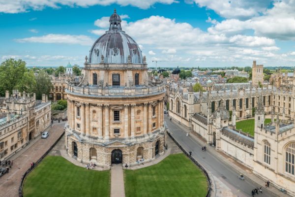 Oxford Royale Summer Schools