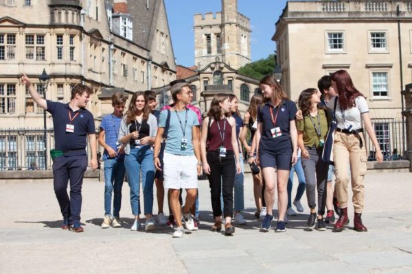 Oxford Royale Summer Schools