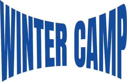 WINTER CAMP